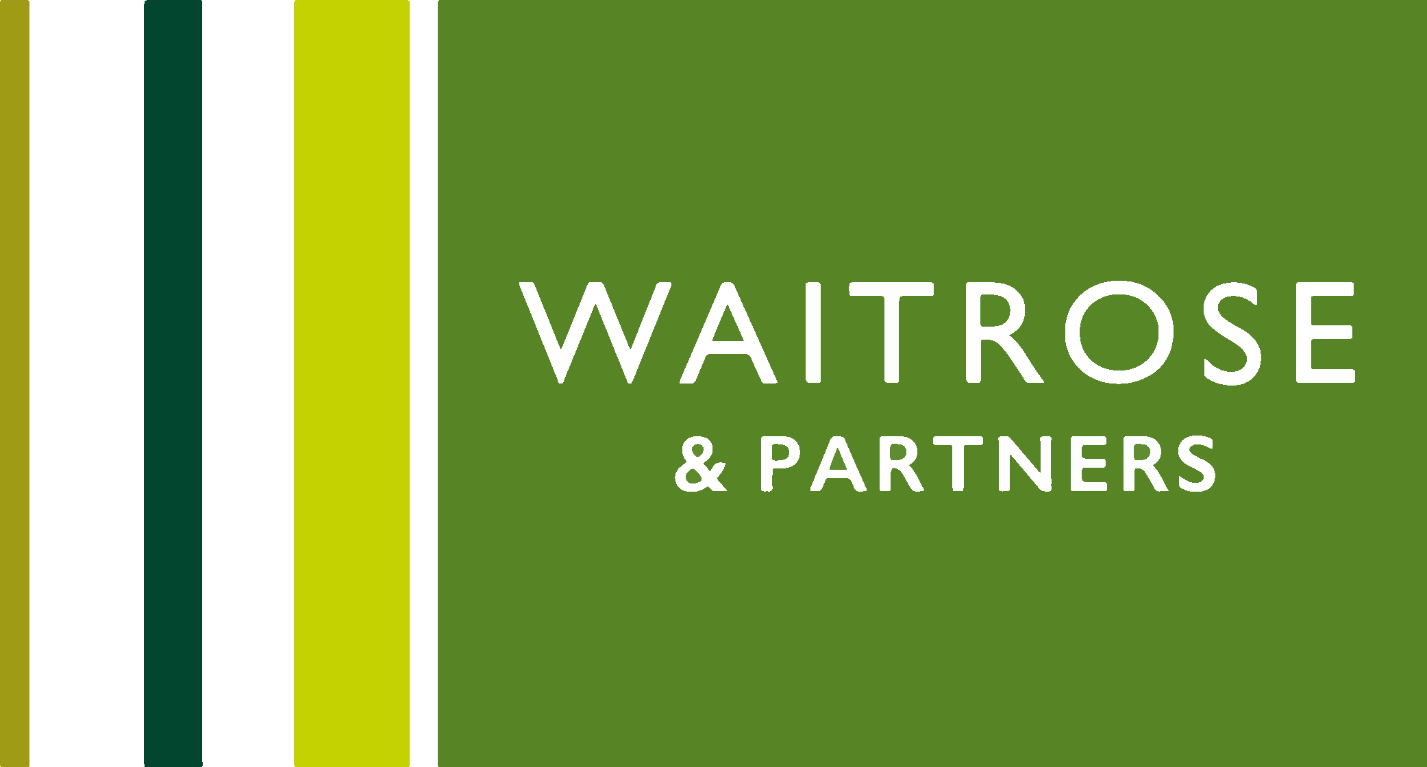 Waitrose Logo